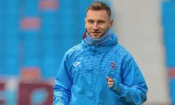 Trabzonspor’da Draguş planı! Ülkesinden teklif var