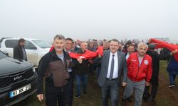 ÇATALTEPE ŞEHİTLERİ DUALARLA ANILDI
