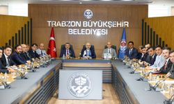 TRABZON’UN BEKLENTİLERİ ELE ALINDI