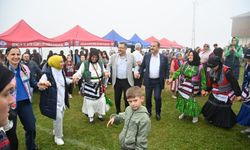 BAŞKAN GENÇ: KARADAĞ İÇİN VERDİĞİMİZ SÖZLERİ YERİNE GETİRDİK
