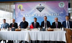 AKÇAABAT'TA FESTİVAL COŞKUSU BAŞLIYOR