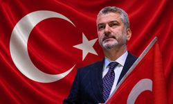 Başkan Mumcu: 15 Temmuz, milletimizin iradesinin üzerinde hiçbir güç olmadığının ilanıd