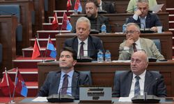 BAŞKAN KAYA: “SULHTA HAYIR VARDIR, MİLLETİMİZ BİZE HİZMET EDELİM DİYE YETKİ VERDİ”