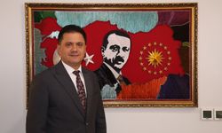 MİLLİ MÜCADELE MİRASININ TAŞIYICILIĞINI BÜTÜN DÜNYAYA DUYURDUK