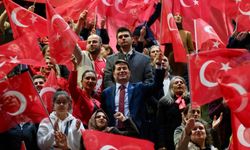 BAŞKAN KAYA: TÜRKİYE CUMHURİYETİ’Nİ İLELEBET YAŞATACAĞIZ”