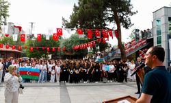 AKÇAABAT’TA FESTİVAL COŞKUSU BAŞLADI