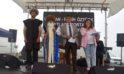 DEDE KORKUT BOĞAÇHAN KÜLTÜR VE SANAT FESTİVALİ COŞKUYLA GERÇEKLEŞTİRİLDİ