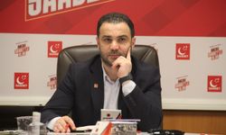 BAŞKAN MURATOĞLU: "SAYILAR ARTIYOR AMA TURİZM GELİRİ AYNI ORANDA YÜKSELMİYOR"