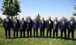 TRABZON VE TRABZONSPOR İÇİN HER DAİM BİRARADAYIZ
