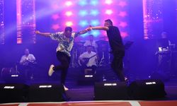 ARSİN’DE FESTİVAL BAŞLADI