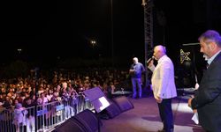 ARSİN’DE UNUTULMAZ FESTİVAL