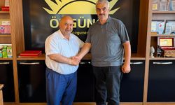 ÖZGÜNEŞ ve GÜNTAŞ AVM AİLESİNE TEŞEKKÜR
