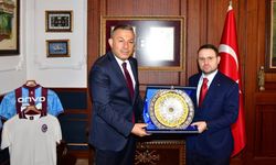 BAKAN GÜRLEK “KİMSE DOKUNULMAZ DEĞİLDİR”