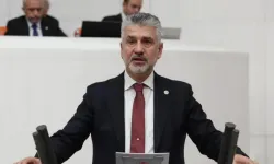 MİLLETVEKİLİ BÜYÜKAYDIN, 25 EYLÜL 2026 OLARAK AÇIKLADI
