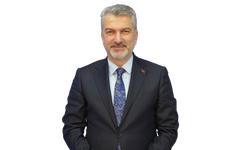 BAŞKAN MUMCU “AK PARTİ ESER VE HİZMET SİYASETİ YAPAR”
