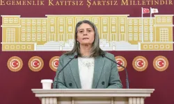 SİBEL SUİÇMEZ "HAYIR" DEDİ