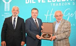BAŞKAN GENÇ: DİLİMİZİ KORUMAK HEPİMİZİN VAZİFESİDİR