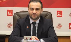 BAŞKAN MURATOĞLU: "TOPRAĞINI KAYBEDEN GELECEĞİNİ KAYBEDER!"