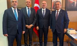 TRABZON’UMUZUN KÜLTÜR MİRASINA SAHİP ÇIKIYORUZ