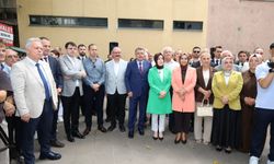 BAŞKAN GENÇ: AVRUPA’DAKİ HEMŞEHRİLERİMİZE DESTEĞİMİZ SÜRECEK