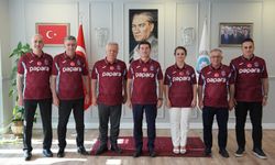 BAŞKAN KAYA, TARAFTARLARI FORMA ALMAYA DAVET ETTİ