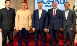 MÜSİAD İŞ İNSANLARINA İRAN DAVETİ