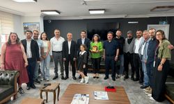 “DÜZKÖY İÇİN ÇAL” PROJESİ HAYATA GEÇİRİLDİ