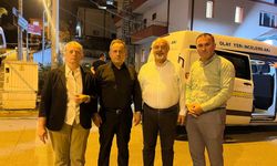 SUİÇMEZ: “KARADENİZ’DEKİ GÜVENLİK RİSKLERİ GÖRMEZDEN GELİNEMEZ”