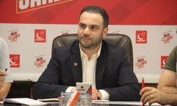 BAŞKAN MURATOĞLU: "MİLLETİN ALIN TERİ VE KAYNAKLARI ÇÖPE ATILIYOR"
