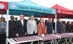 BAŞKAN GENÇ: LİGARBA ÜRETİMİNİ TEŞVİK ETMELİYİZ