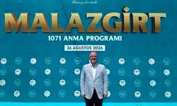 MESUT İSKENDEROĞLU, MALAZGİRT ZAFERİ’NİN 955. YIL DÖNÜMÜ PROGRAMINA KATILDI