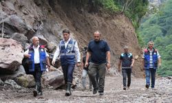 BAŞKAN KAYA: ‘TRABZON TURİZMİNE YENİ BİR DEĞER KAZANDIRIYORUZ’