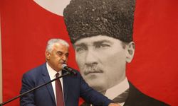ÖMER YILDIZ: BÜYÜK ZAFERİN IŞIĞINDA, İLİMLE AYDINLANAN BİR GELECEK İNŞA EDİYORUZ