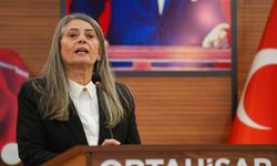 MİLLETVEKİLİ SUİÇMEZ: "KAYBETMEYİ BİLMEYENLERİN DESTANI”