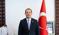 BAŞKAN EKİM’DEN 30 AĞUSTOS ZAFER BAYRAMI MESAJI