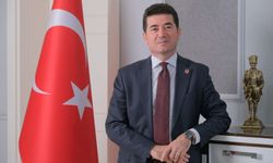 BAŞKAN KAYA, ‘30 AĞUSTOS ZAFER BAYRAMI’ MESAJI YAYIMLADI