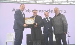 BAŞKAN GENÇ’TEN ÇAKIROĞLU YAYLASI’NA YOL MÜJDESİ