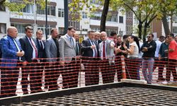 BAŞKAN GENÇ: TARİHİ ANA BİRLİKTE TANIKLIK EDELİM