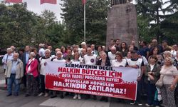 Köprü ve otoyollar kamulaştırılmalıdır