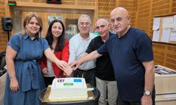 Fındık Saati’nde  100. gurur
