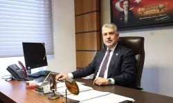 MİLLETVEKİLİ BÜYÜKAYDIN, "18 EYLÜL 2026 OLARAK BELİRLENDİĞİNİ AÇIKLADI".