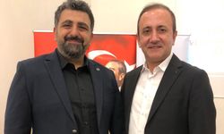 BAŞKAN EROL SAYIN’DAN MESLEK AÇIKLAMASI: “ÖNÜNE GEÇECEK DAVRANIŞTA OLMADIK”