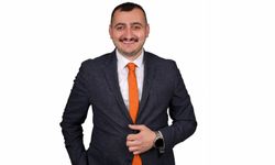 ÖMER FARUK ADIGÜZEL TTSO 21. KOMİTE’DEN ADAY