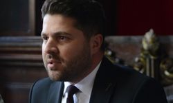 BAŞKAN KALKIŞIM: HİSSE İŞLEMLERİYLE İLGİLİ İDDİALAR AYDINLATILMALI