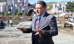 BAŞKAN GENÇ'TEN UZUNKUM DAVETİ