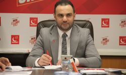 BAŞKAN MURATOĞLU: EĞİTİM YALNIZCA SINAV BAŞARISINDAN İBARET DEĞİLDİR!