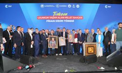 UZUNKUM YAŞAM ALANI’NIN TEMELİ ATILDI