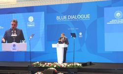 BAŞKAN GENÇ: "YERELDE ATTIĞIMIZ HER ADIM, İNSANLIĞIN ORTAK GELECEĞİ İÇİN"