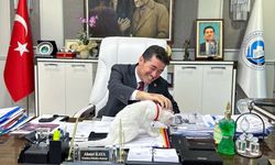 ORTAHİSAR’DA PATİLİ DOSTLARI SAHİPLENMEK ARTIK ÇOK DAHA KOLAY: