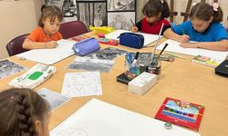 BÜYÜKŞEHİR ÇOCUKLARA 7 FARKLI BRANŞTA KURS VERECEK
